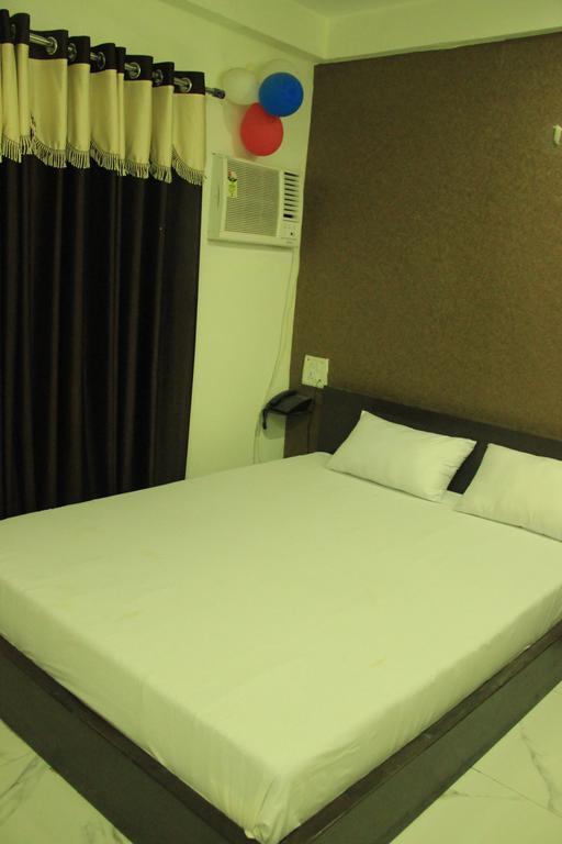 Hotel Divine Inn Varanasi Bilik gambar