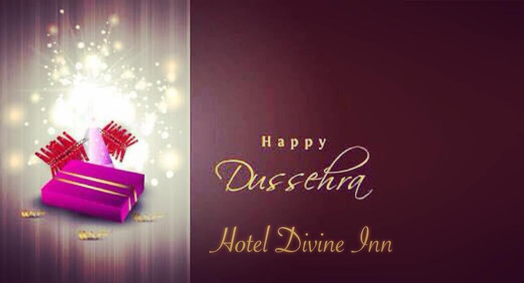 Hotel Divine Inn Varanasi Luaran gambar